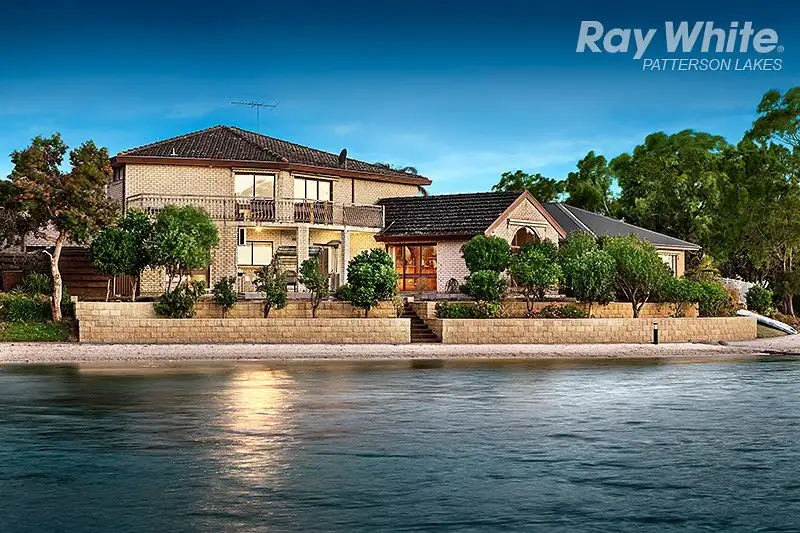 Main view of Homely house listing, 9 Kulanda Court, Patterson Lakes VIC 3197