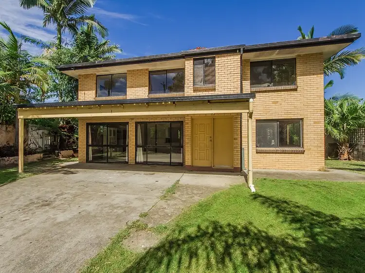 Fourth view of Homely house listing, 14 Birtwistle Street, Southport QLD 4215