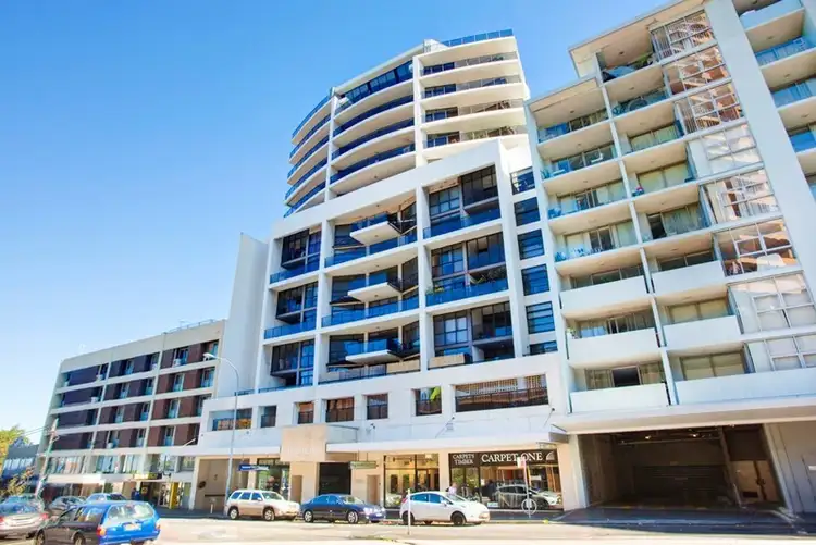 Main view of Homely apartment listing, 41/17-23 Newland Street, Bondi Junction NSW 2022