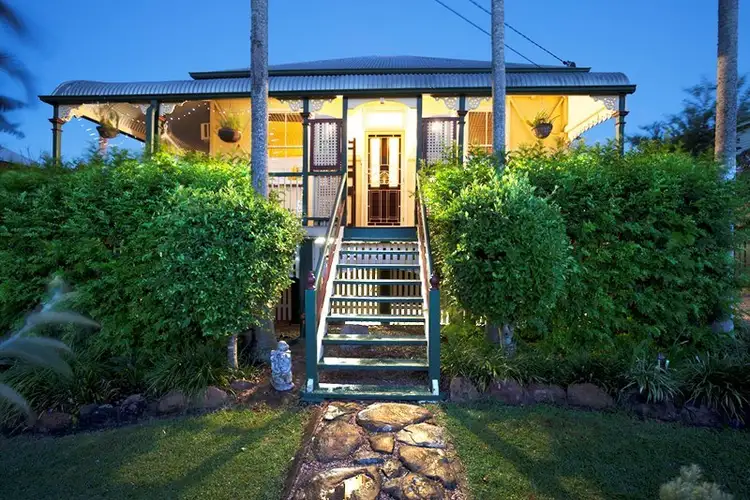 Main view of Homely house listing, 117 Woodend Road, Woodend QLD 4305