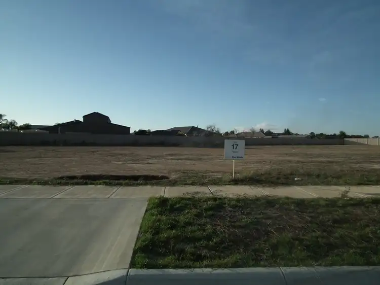 Third view of Homely land listing, 17 Kheminda Crescent, Nagambie VIC 3608