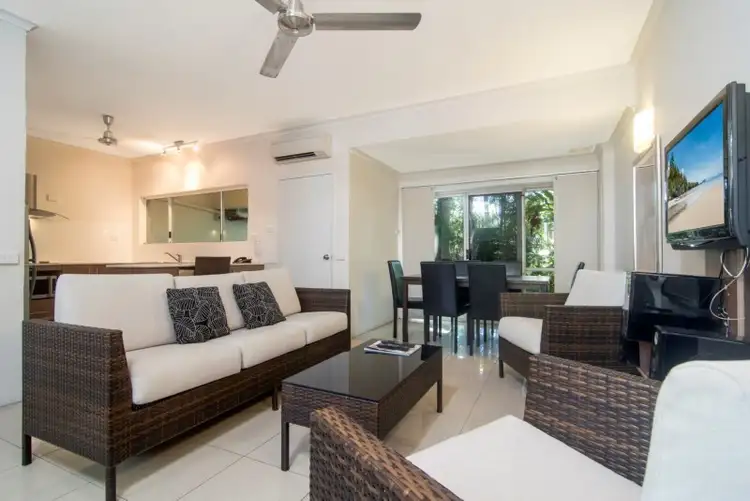 Main view of Homely villa listing, 99/121-137 Port Douglas Road, Port Douglas QLD 4877