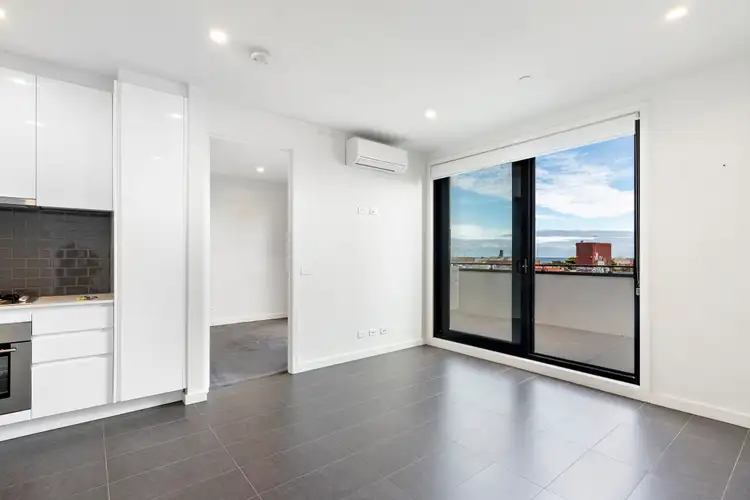Fourth view of Homely apartment listing, 203/38 Playne Street, Frankston VIC 3199