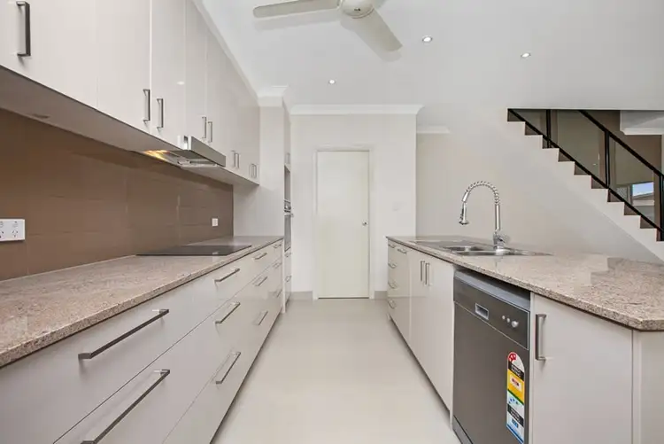 Sixth view of Homely townhouse listing, 3/17 Antoninus Street, Bellamack NT 832