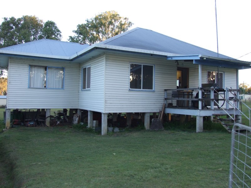 66 Palms Road, Cooyar QLD 4402