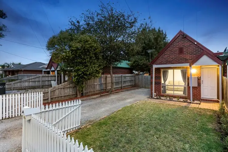 28A Cambro Road, Clayton VIC 3168