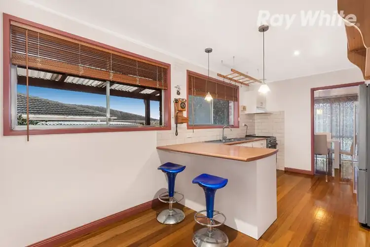 Fourth view of Homely house listing, 197 Greenwood Drive, Bundoora VIC 3083