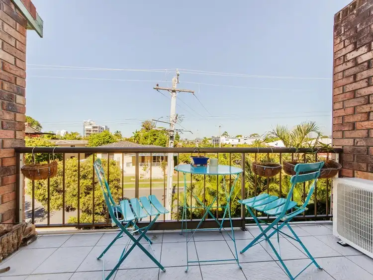 Fifth view of Homely apartment listing, 11/27 Whiting Street, Labrador QLD 4215