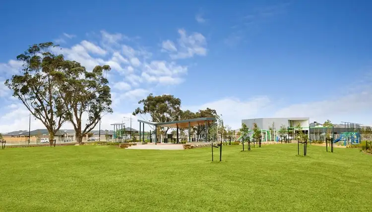 Fourth view of Homely land listing, 20 Degraves Street, Mickleham VIC 3064
