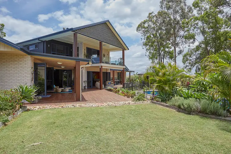 Seventh view of Homely house listing, 47 Border Crescent, New Beith QLD 4124