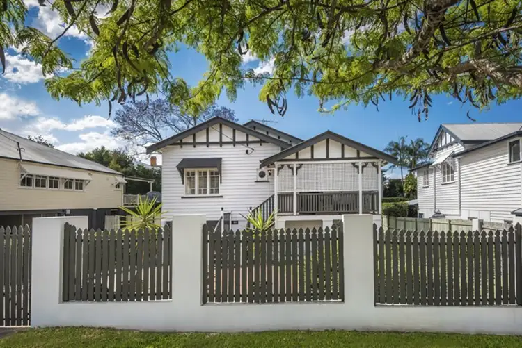 Main view of Homely house listing, 140 Oriel Road, Ascot QLD 4007