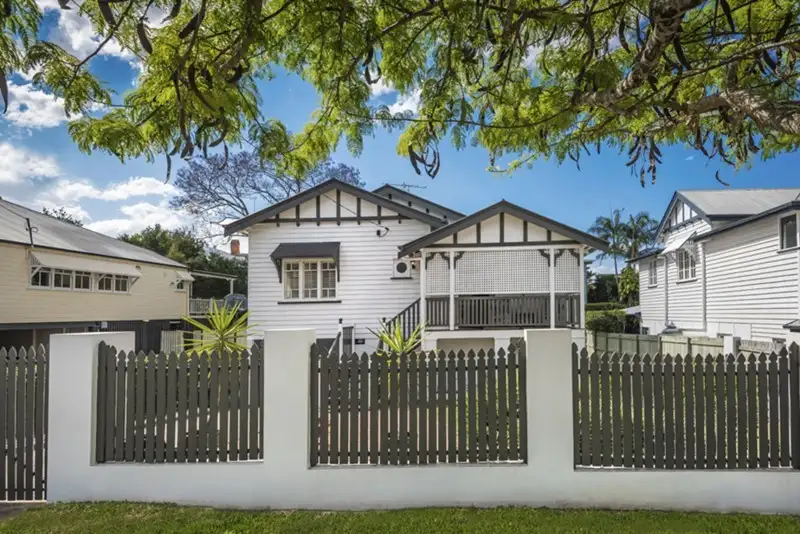 Main view of Homely house listing, 140 Oriel Road, Ascot QLD 4007