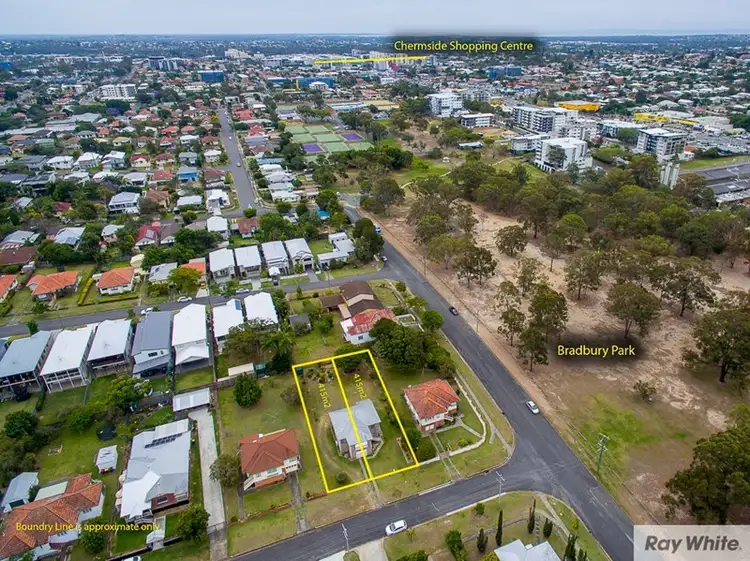 Third view of Homely house listing, 5 Araluen Street, Kedron QLD 4031