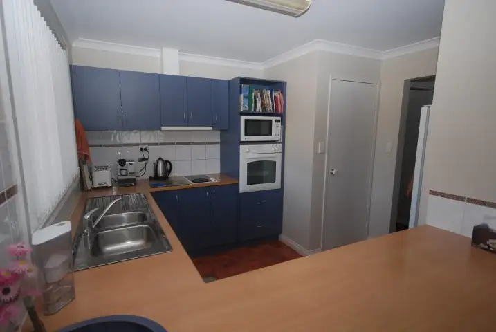 Second view of Homely house listing, 10 Hough Street, Narrogin WA 6312