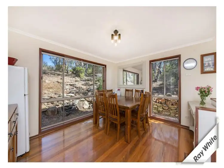 Fifth view of Homely house listing, 3 Woodman Place, Dodsworth ACT 2620