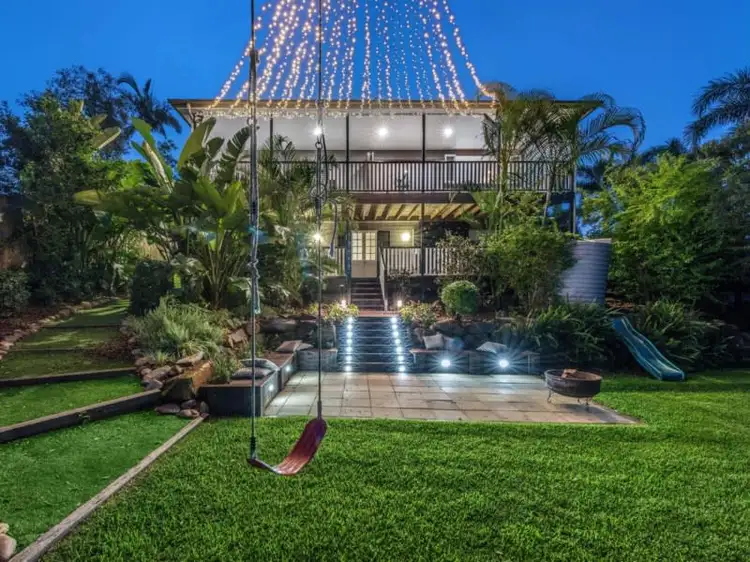 55 Thomas Street, Sherwood QLD 4075