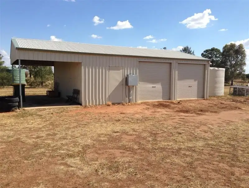 Main view of Homely land listing, 19 Holland Place, Gilgandra NSW 2827