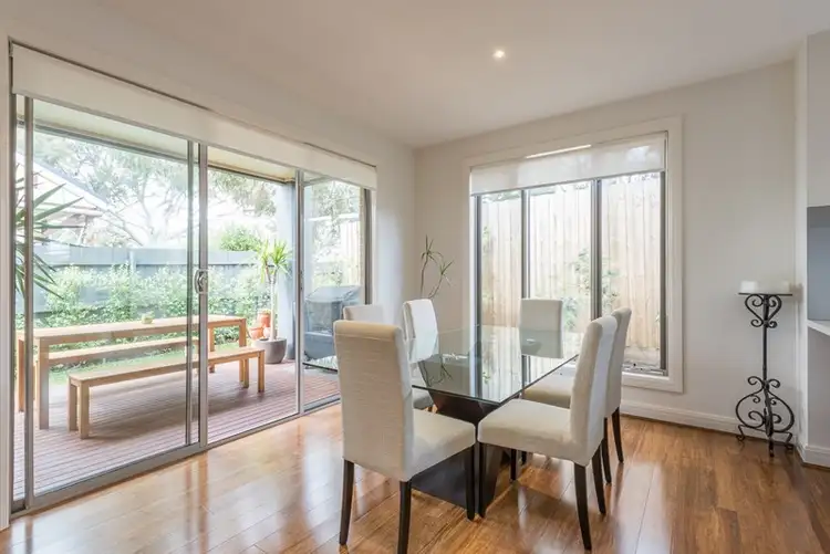 Sixth view of Homely house listing, 3/10 Darcy Street, Mornington VIC 3931