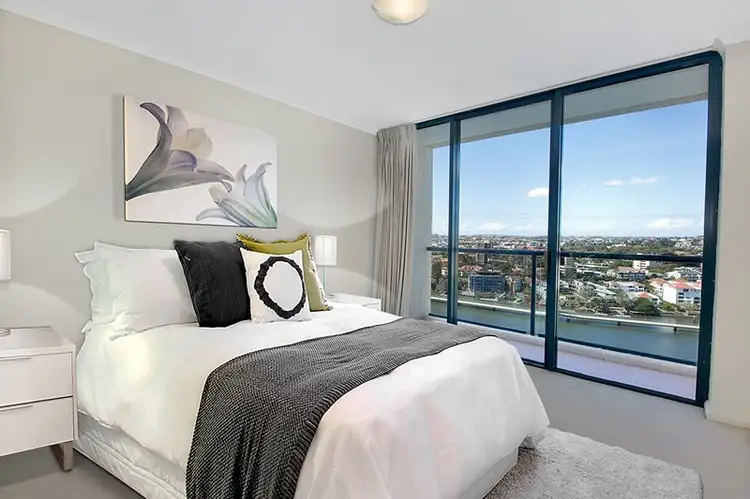 Sixth view of Homely apartment listing, 86/2 Goodwin Street, Kangaroo Point QLD 4169