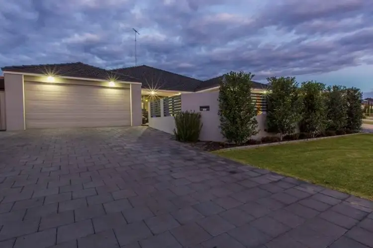 Main view of Homely house listing, 143 Waldburg Drive, Tapping WA 6065
