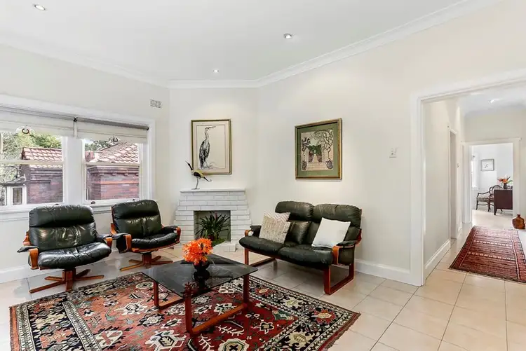 Second view of Homely apartment listing, 8/84 Drumalbyn Road, Bellevue Hill NSW 2023