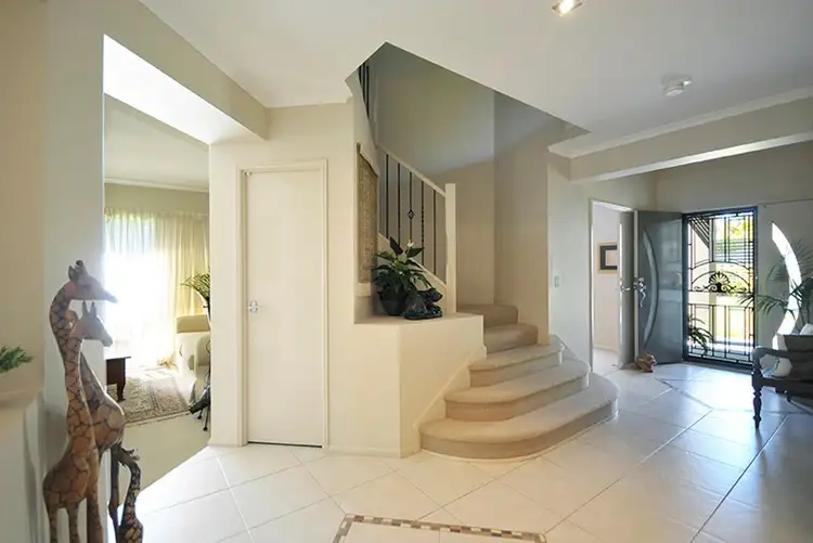 Fourth view of Homely house listing, 30 Sagitta Place, Robina QLD 4226