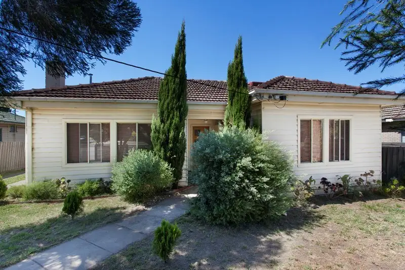 Main view of Homely townhouse listing, 1/844 Blackburn Road, Clayton VIC 3168