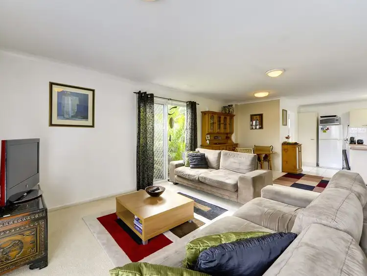 Second view of Homely house listing, 19/47 Hindes Street, Lota QLD 4179