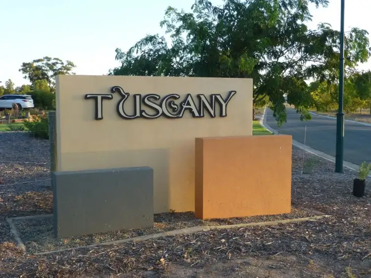 Third view of Homely land listing, 7 Manzanillo Avenue, Moama NSW 2731