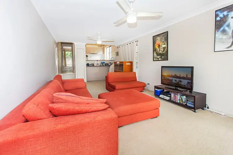 Sixth view of Homely house listing, 14 Escarpment Drive, Springfield QLD 4300