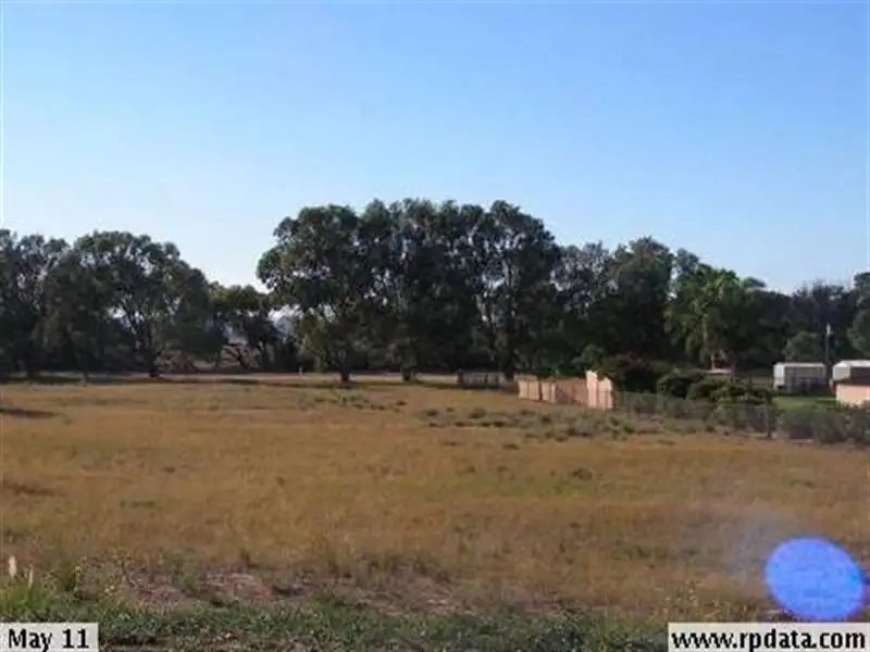 Main view of Homely land listing, 70 Tulloch Drive, Dongara WA 6525