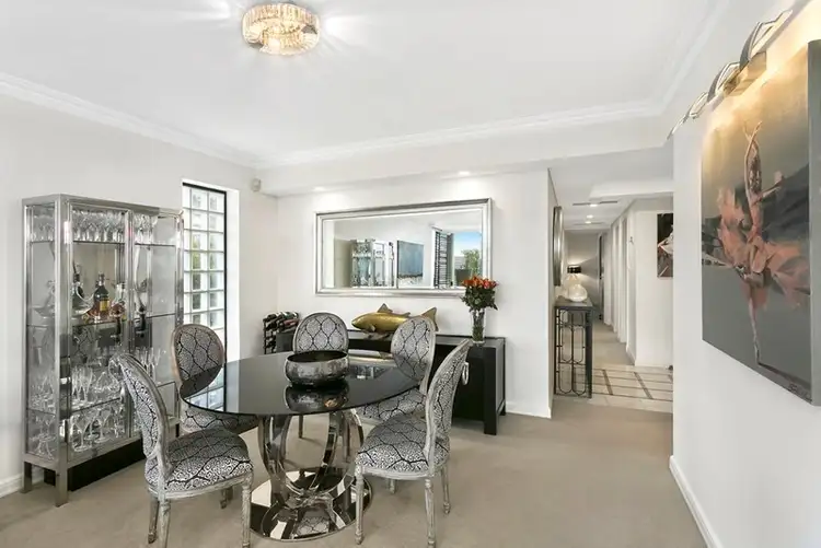 Third view of Homely apartment listing, 601/1-3 Banksia Road, Bellevue Hill NSW 2023