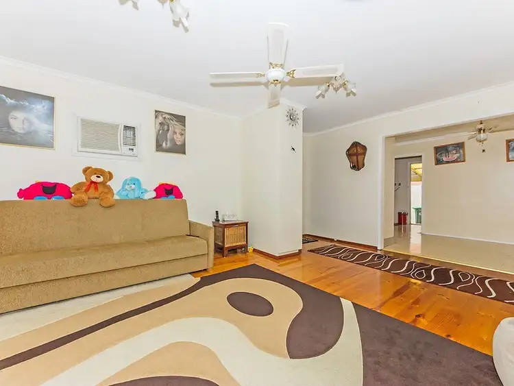 Third view of Homely house listing, 4 Kenney Street, Sunshine West VIC 3020