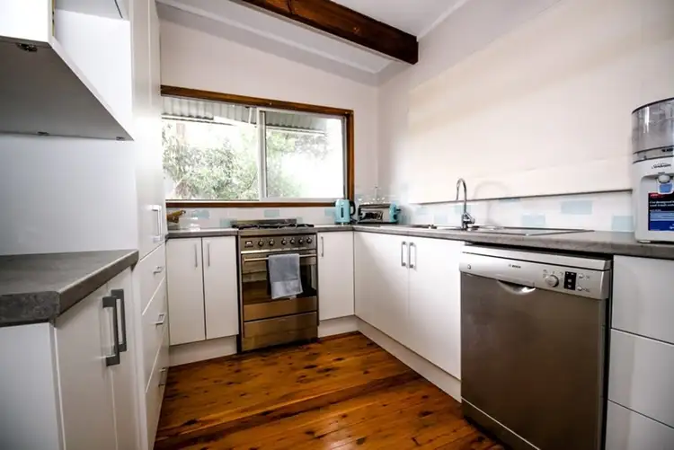 Fourth view of Homely house listing, 4 Bannister Head Road, Mollymook Beach NSW 2539