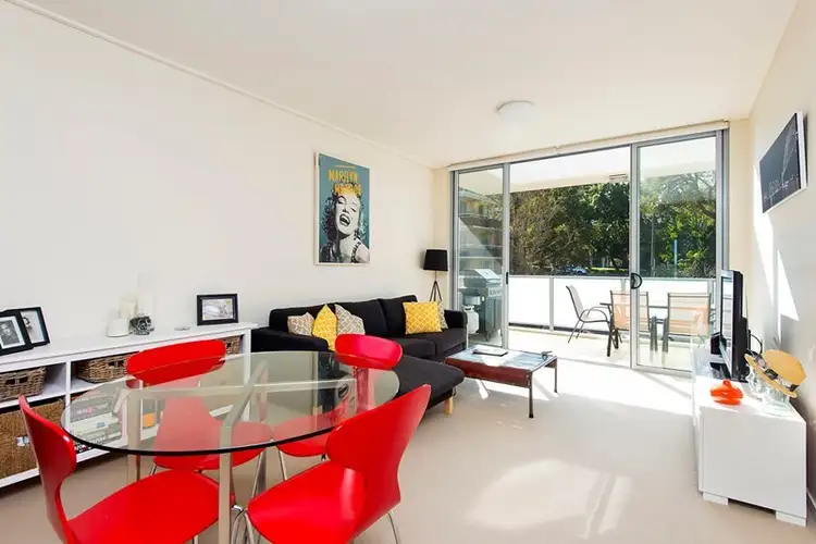 Fifth view of Homely unit listing, 2501/1 Nield Avenue, Greenwich NSW 2065