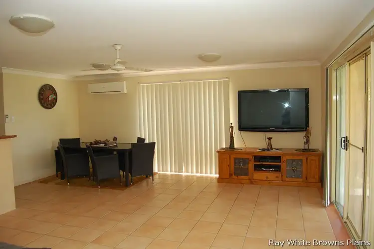Seventh view of Homely house listing, 16 Felix Court, Crestmead QLD 4132