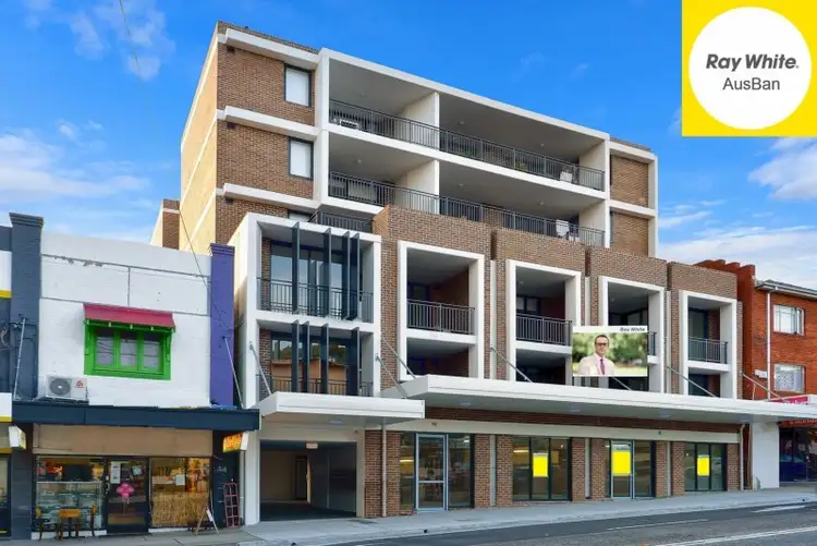 309/5B Hampden Road, Lakemba NSW 2195