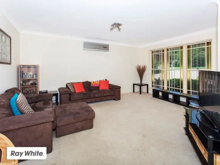 Second view of Homely house listing, 70 Meehan Drive, Kiama Downs NSW 2533