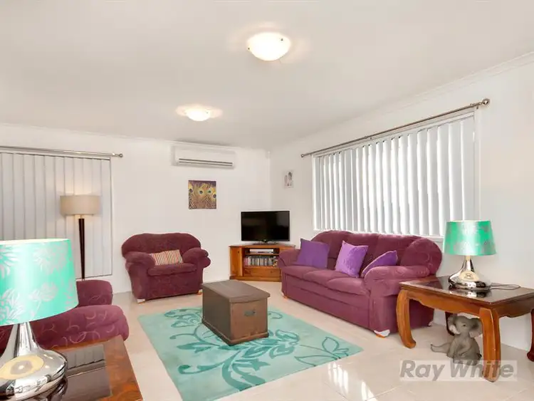 Second view of Homely house listing, 3 Petrie Close, Redbank Plains QLD 4301
