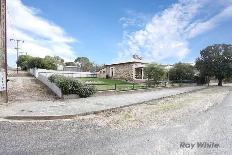 Fifth view of Homely house listing, 4 Queen Street, Burra SA 5417
