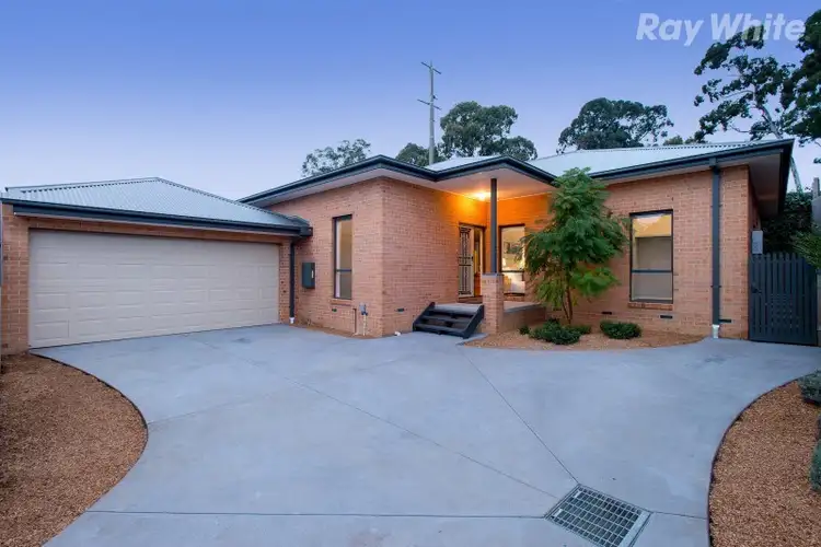 9A Glen Dhu Road, Kilsyth VIC 3137