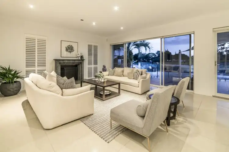 Fifth view of Homely house listing, 102 Cabana Boulevard, Benowa Waters QLD 4217