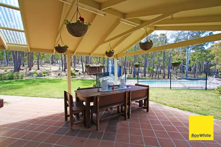 Sixth view of Homely house listing, 196 Woolshed Lane, Bywong NSW 2621