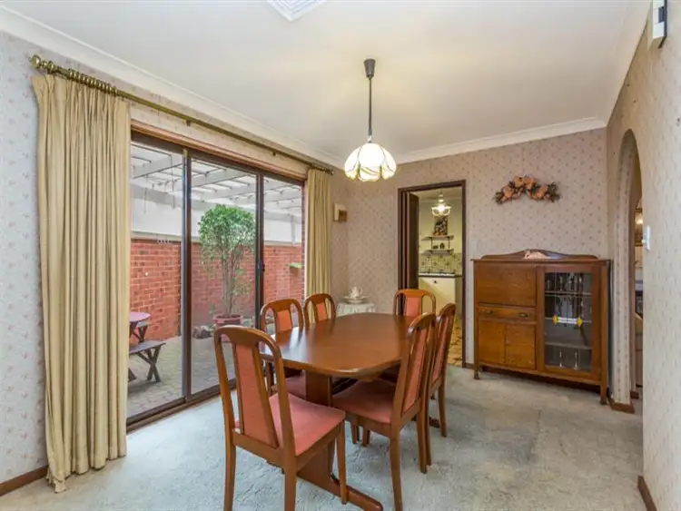 Fourth view of Homely house listing, 9/83 Lochside Drive, West Lakes SA 5021