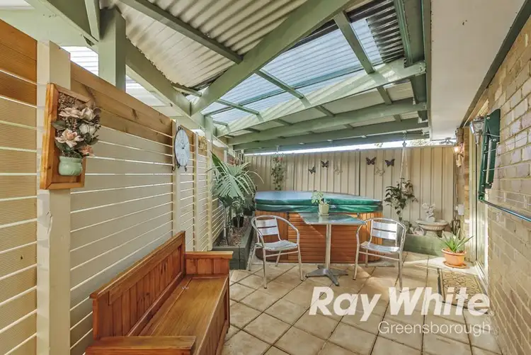 Fourth view of Homely house listing, 6 Parwan Court, Meadow Heights VIC 3048
