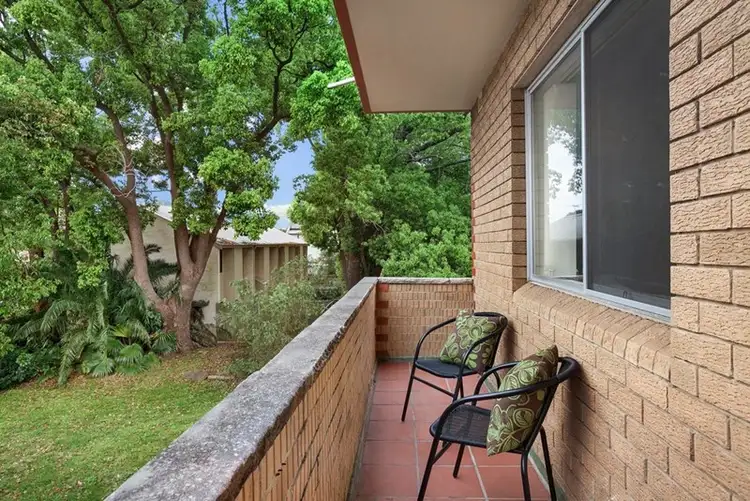 Fourth view of Homely apartment listing, 9/17 Loftus Street, Ashfield NSW 2131