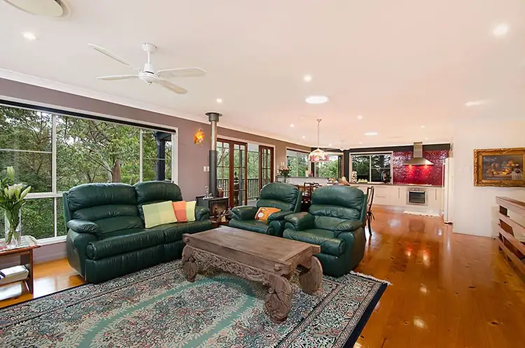 43 Martins Creek Road, Buderim QLD 4556