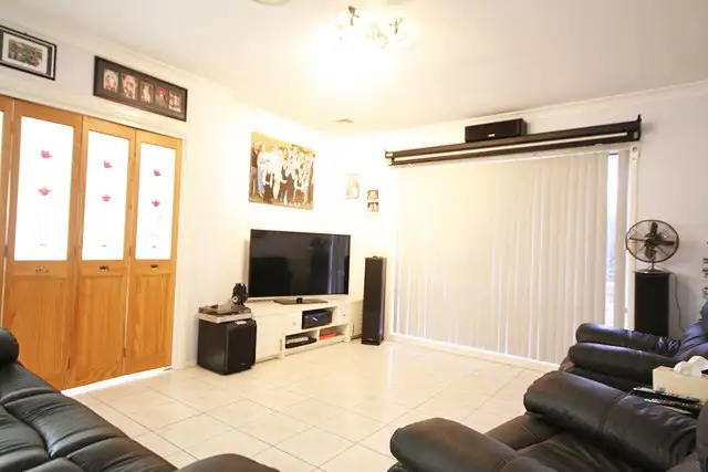 Seventh view of Homely house listing, 2 James Meehan Way, Macquarie Links NSW 2565