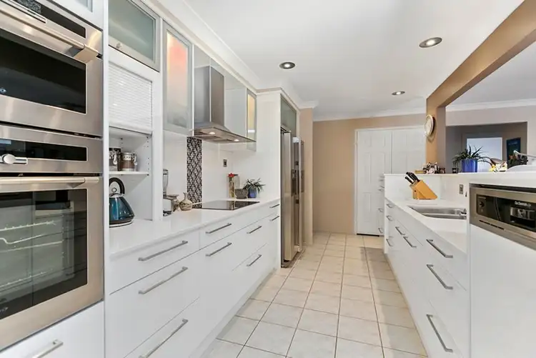 Fourth view of Homely house listing, 3 Linthorpe Court, Capalaba QLD 4157