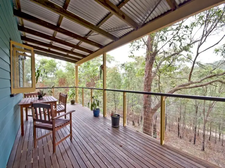 Seventh view of Homely house listing, 14 Zgrajewski Road, Verrierdale QLD 4562